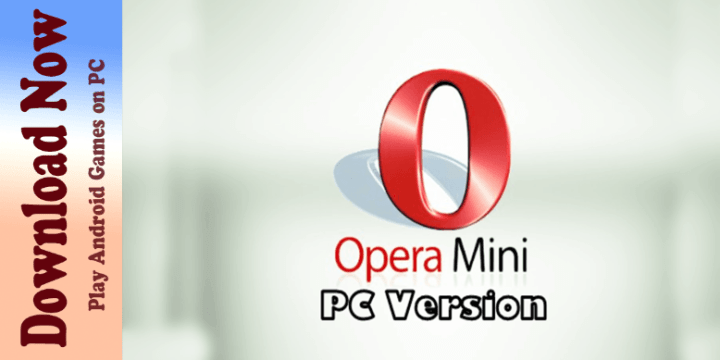 Opera mini setup free download for windows 8